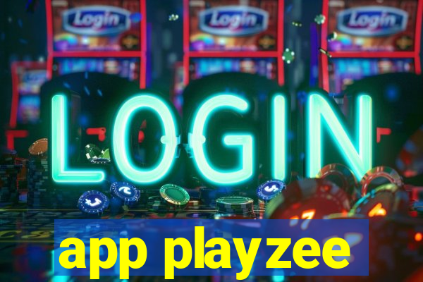 app playzee